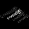 ClearlyHorny Gode Monster Hestur L 28 x 6cm